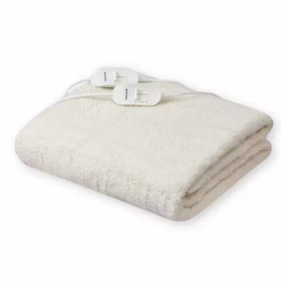 Dimplex Washable Fleece Heated Mattress Cover - Super King | DMC3004