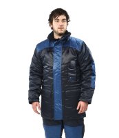 Sioen Nicewear Vermont Freezer Jacket 225gsm