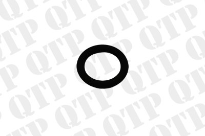 Injector Feed Tube O-Ring