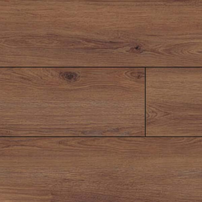 Robusto Norfolk Oak Coffee Laminate Flooring - 12mm | Pack Size 1.293 m2