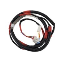 Samsung Washing Machine Door Lock Wiring Harness Genuine