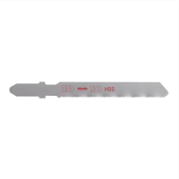 RUKO Steel Jigsaw Blade 8009 21TPI