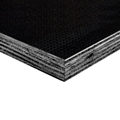 Premium Square Mesh Plywood 18mm EN314-2