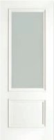 Milan 1 Lite Premium Primed White Opal Laminate