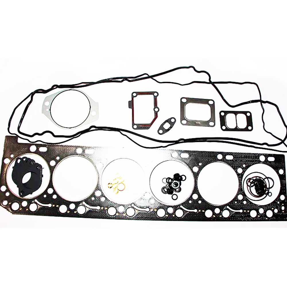 GASKET KIT UPPER