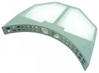 Indesit Tumble Dryer Fluff and Lint Filter