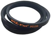 Wedge Wrapped V Belt