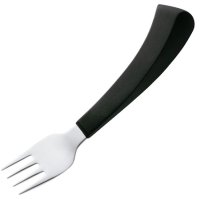 Right Angled Fork - Left Hand