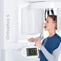 Orthophos OPG