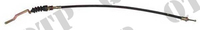 Clutch Cable