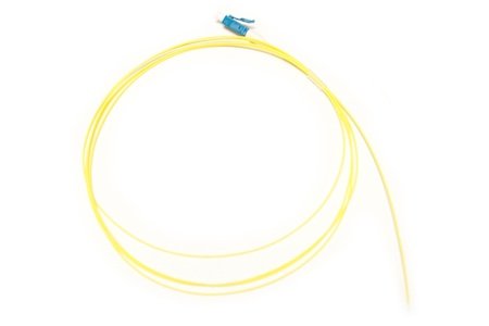 Pigtail LC/PC OS2 900&micro;m 1,5M easy strip