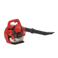 VICTOR Handheld Blower/ Vac EBV260E-VIC