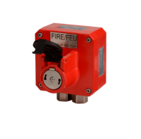 e2s GNExCP7-PT Tool Reset Manual Signaling Box