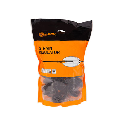 Insulator Egg Type (25)