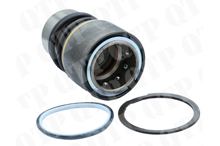 Quick Release Couplings