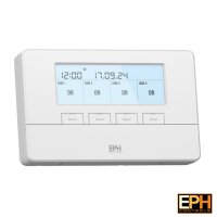EPH R47 4 Zone Electronic Programmer