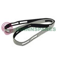 Bearing Felt Drum Front