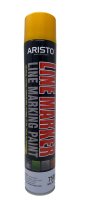 Line Marker Yellow 750ml