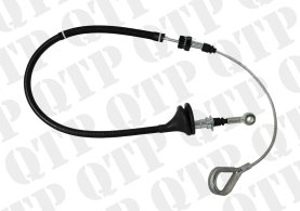 Tractor Brake Cables for John Deere & Ford Models