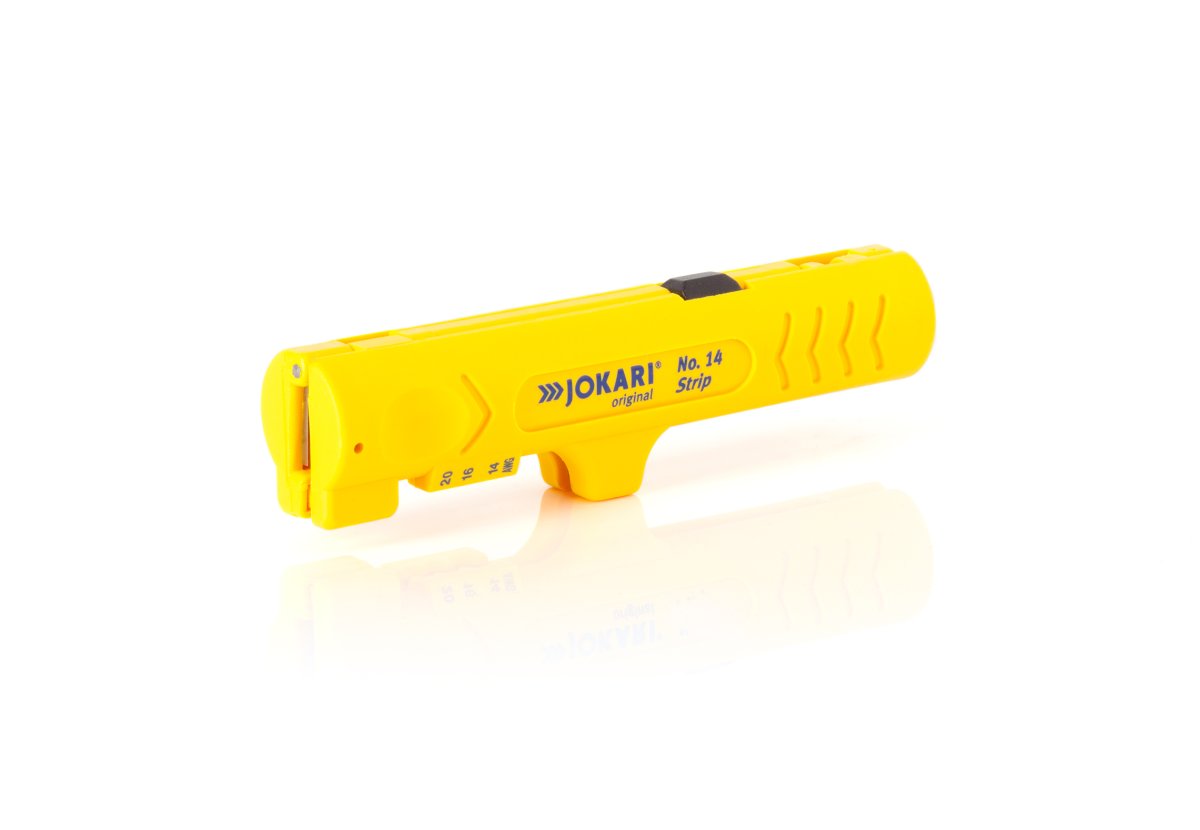 Jokari T&E Cable Stripper No.14 T30140