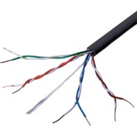 OUTDOOR DATA CABLE305mt DRUM