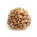 Meroso - Hazelnut flavoured truffle decorated with roasted hazelnuts 10g x 1kg