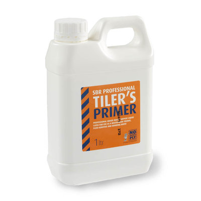 No More Ply SBR Primer 1L