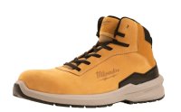 Flextred&trade; S3S Safety Boots beige 1M171311 ESD FO SR