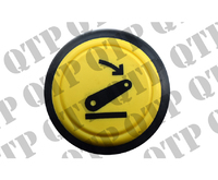 Lift Control Switch Down