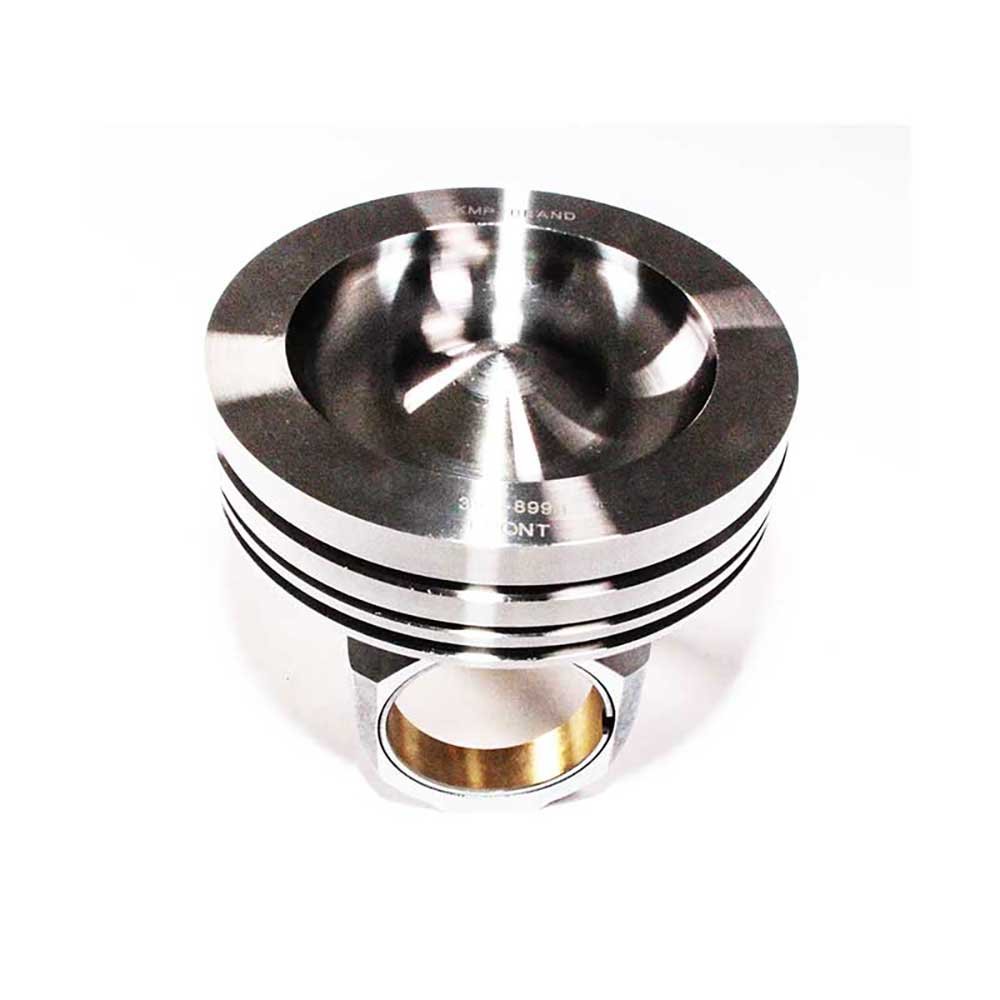 CROWN, PISTON