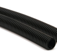 50mm Spiral Flexible PVC Conduit Series GFE