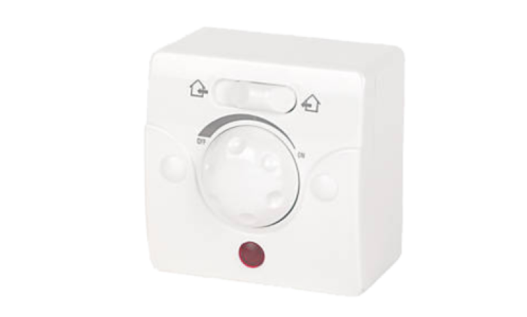 Manrose Electrical Controllers