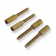 Gridswitch Stud Extension for Grid Screws M3.5 (Zinc)(SWA BSE)