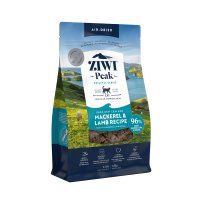 Ziwipeak Daily Cat Air Dried Cuisine Mackerel & Lamb 1kg
