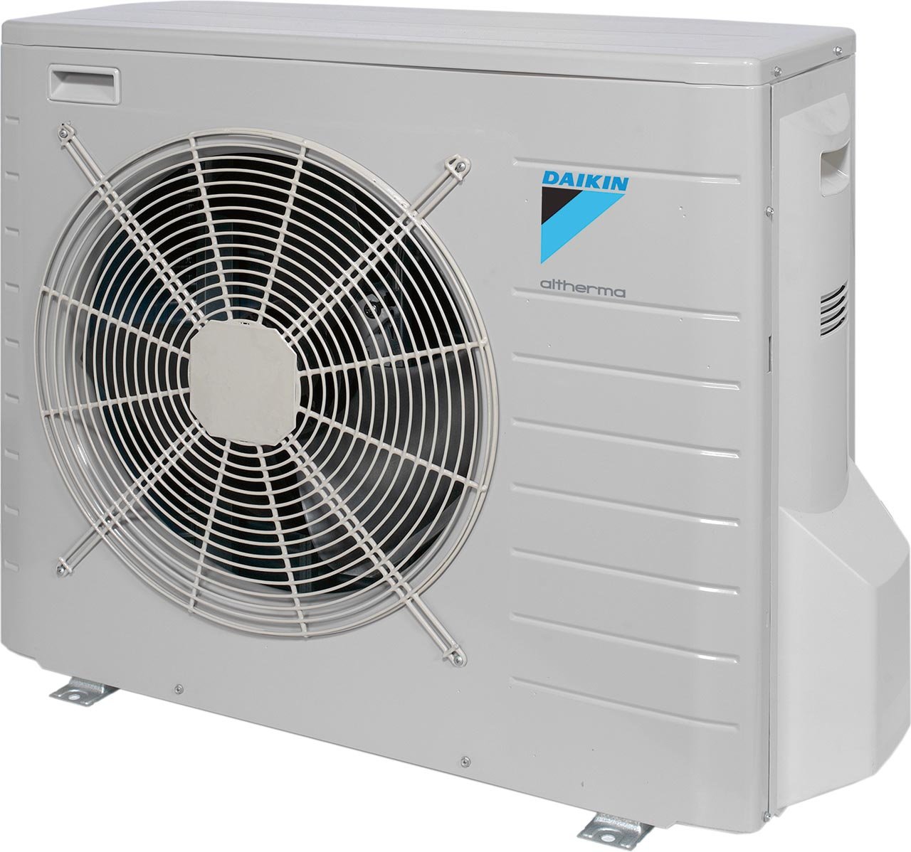 Daikin Altherma R Hybrid - EVLQ-CV3