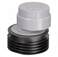 McAlpine Ventapipe 50 for 3" and 4" Pipe VP50P