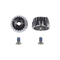 Control Knob with screw for satajet 4000