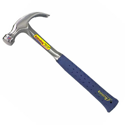 Estwing E316C 16 Oz Claw Hammer