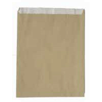 Bag Heavy Brown 3lb Lined