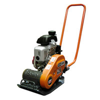 BELLE PCEL 320X COMPACTOR
