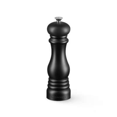 Le Creuset Salt Mill - Black