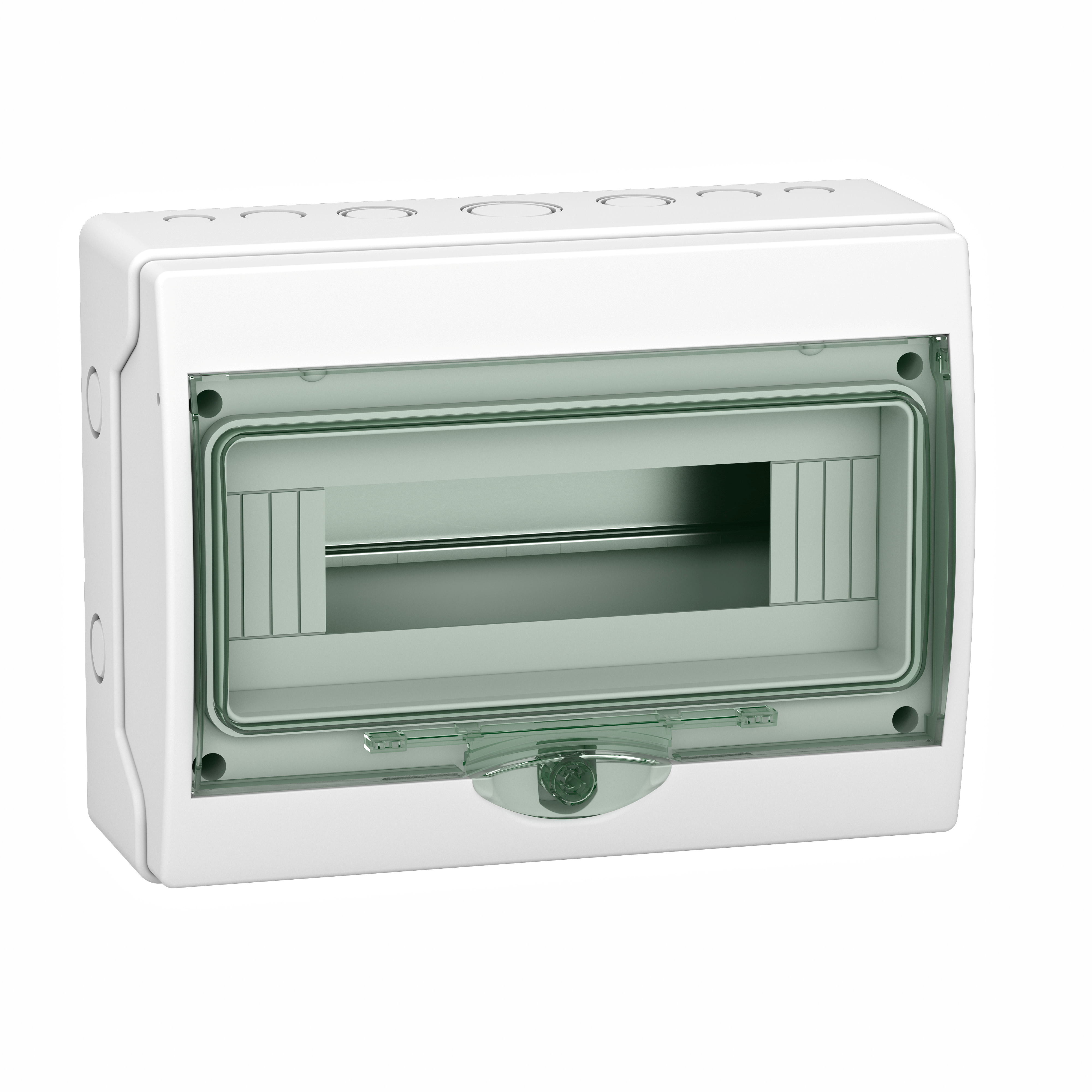 Kaedra 12 MOD 1 Row Enclosure IP65
