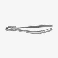 American Eagle Standard Extraction Forceps #18 Upper Left Molars, Ergonomic 2 