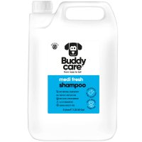 Buddycare Dog Medi Fresh Shampoo