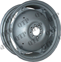 Wheel Rim 11 x 28