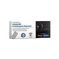 Hotpoint / Indesit Limescale Descaler 12 pack ( Detergent remover)