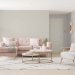 Dulux Tempting Taupe Colour Inspiration