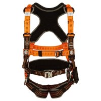 ELITE MULTI-PURPOSE HARNESS - SMALL (S) CW HARNESS BAG (NBHAR)