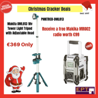 Makita - EPT