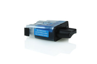 Compatible Brother LC900 Cyan 14ml 400 Pages